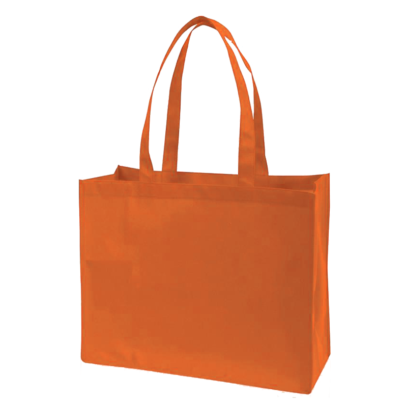 Eco-Friendly Non-Woven Bag (Landscape) - PrintnGift - Corporate Gift ...