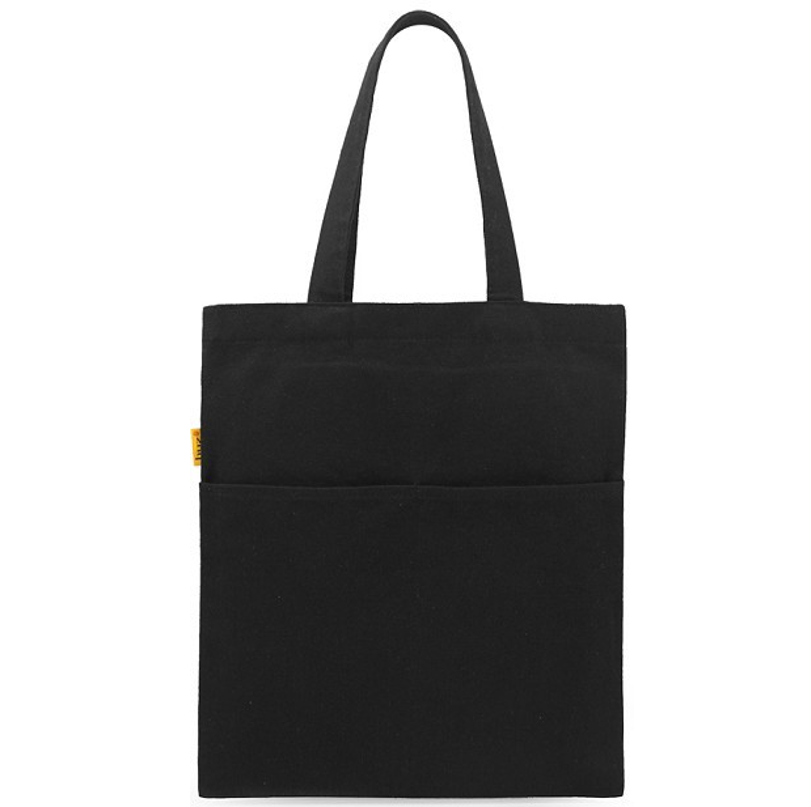 Pocket Canvas Bag - PrintnGift - Corporate Gift Singapore