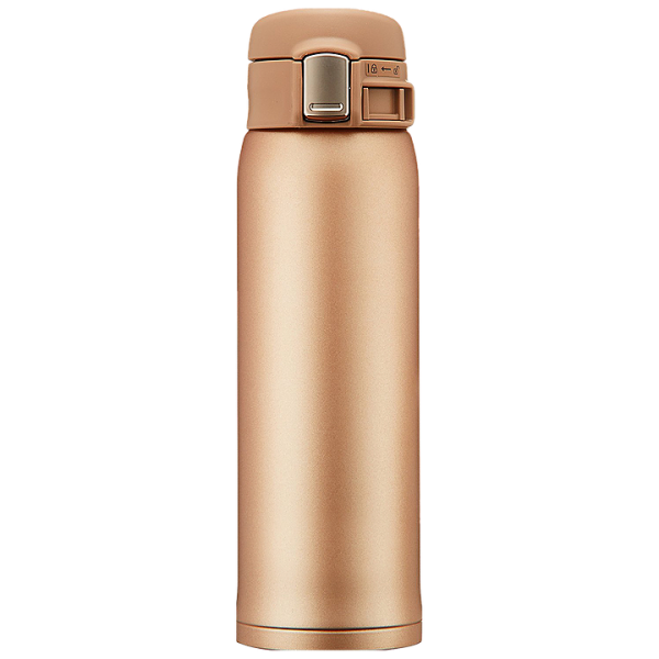 Stainless Steel Vacuum Flask (400ml) PrintnGift Corporate Gift