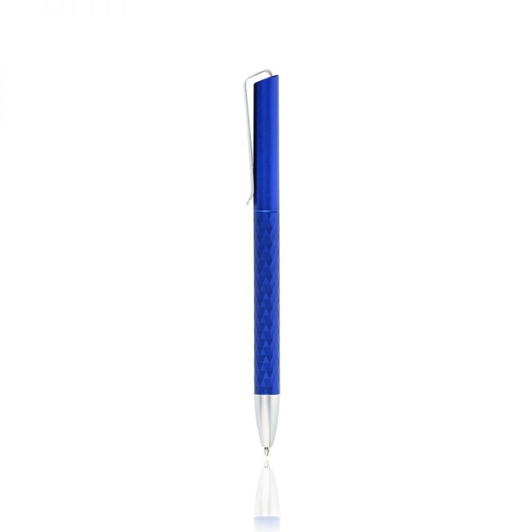 Geometric Ballpoint Pen PrintnGift Corporate Gift Singapore