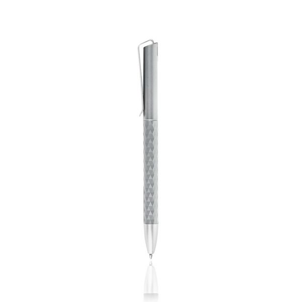 Geometric Ballpoint Pen PrintnGift Corporate Gift Singapore
