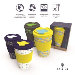Collins Dath Office Cup (420ml)