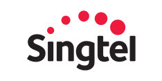 singtel