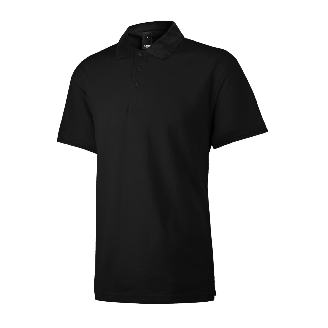 UNO Supremo CVC Polo T-Shirt - PrintnGift - Corporate Gift Singapore