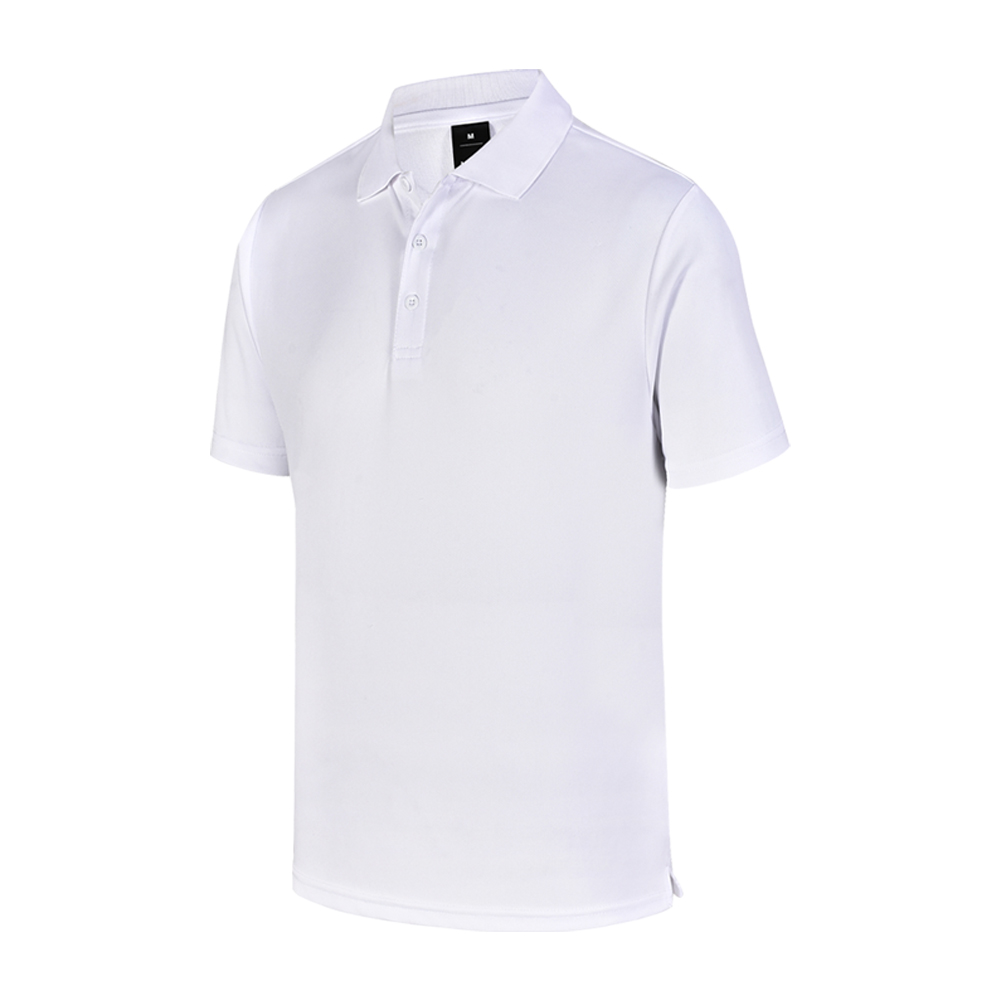 UNO Nuovo Microban Polo T-Shirt - PrintnGift - Corporate Gift Singapore