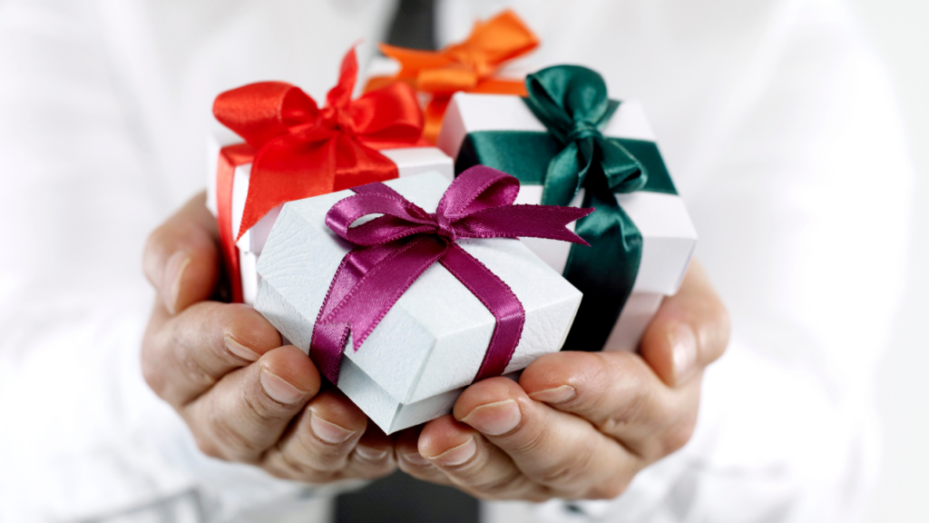 reward employees
