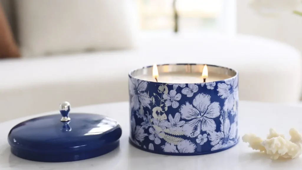 La Jolie Muse Joie Scented Candle